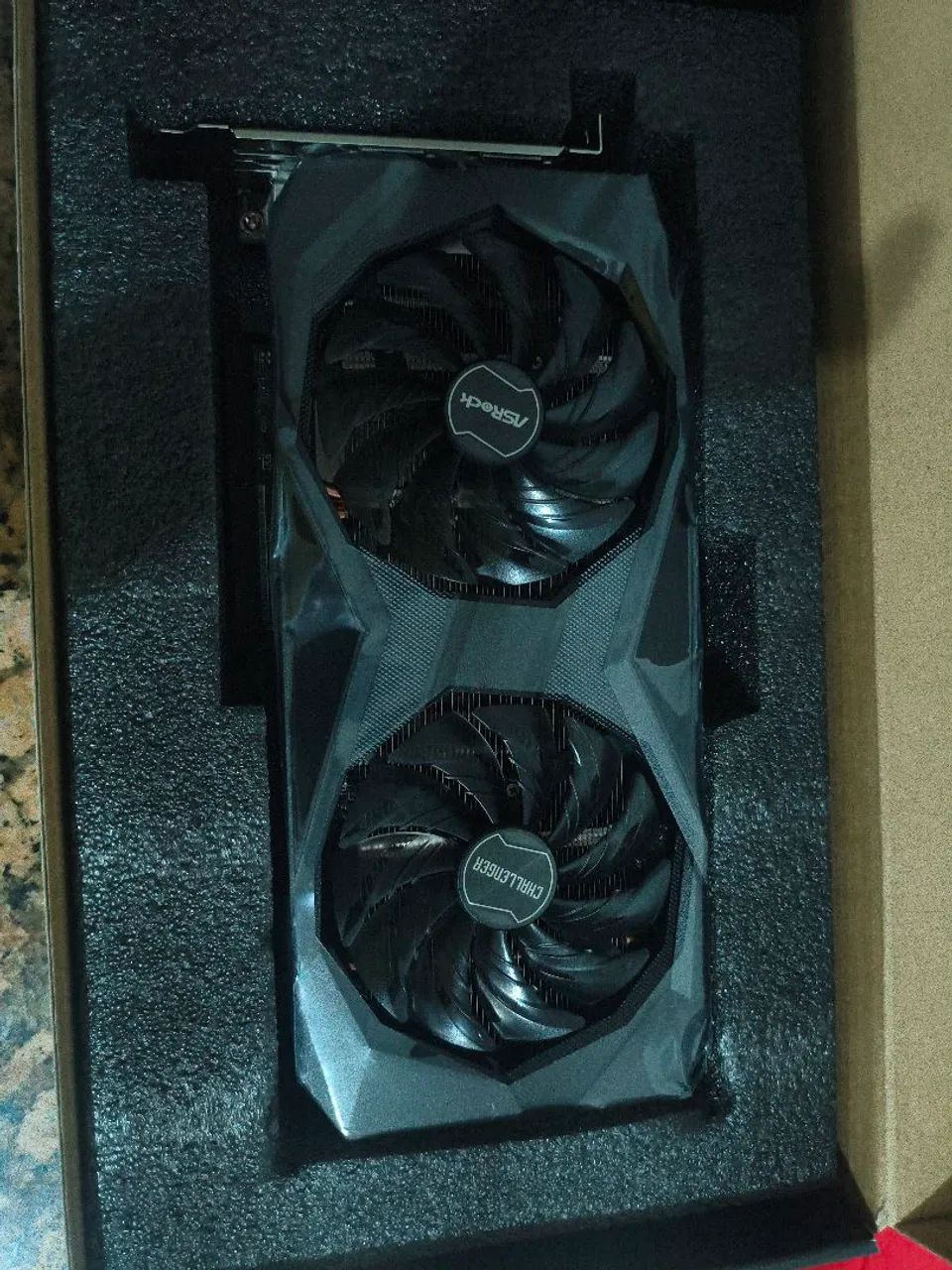 RX 7600