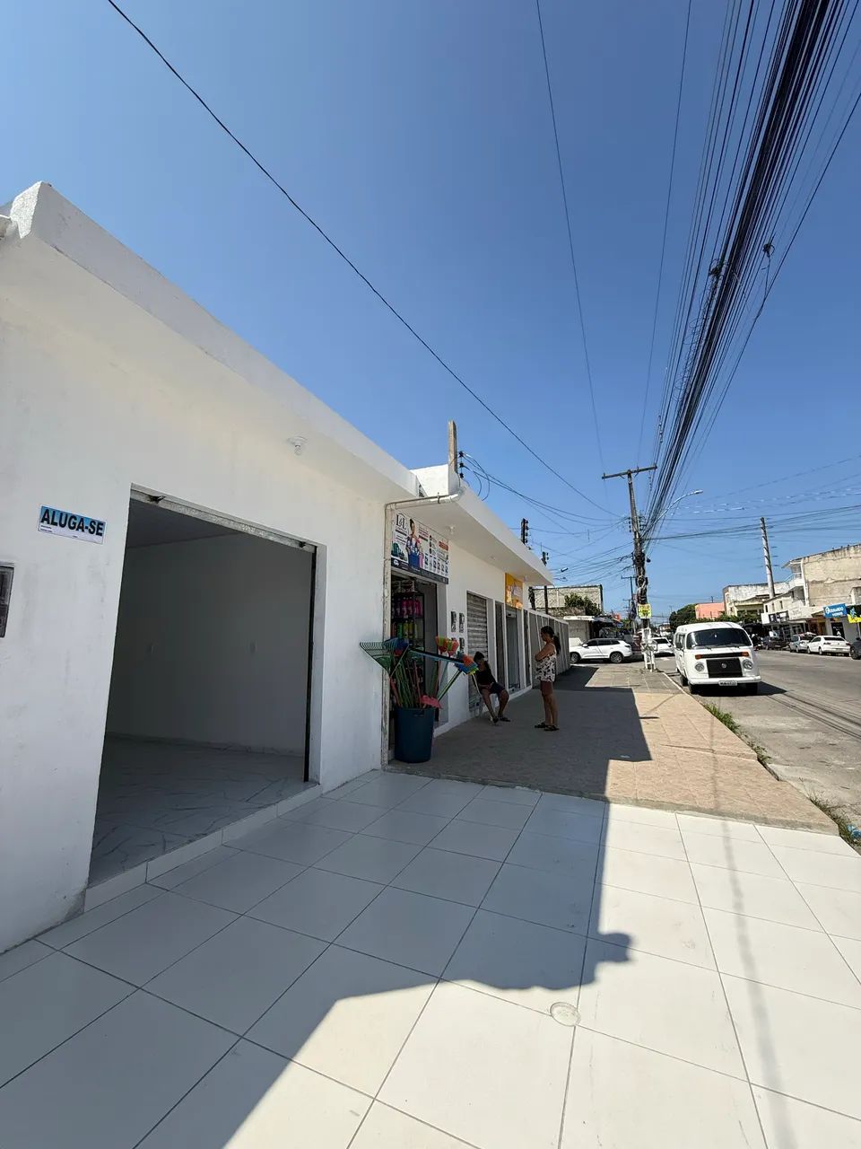 ponto comercial graciliano ramos 