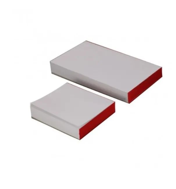 Blocos Comanda Rascunho Anotação 40 Folhas 10x6,5cm , 50 UndBlocos Comanda Rascunho Anotaç - Foto 2