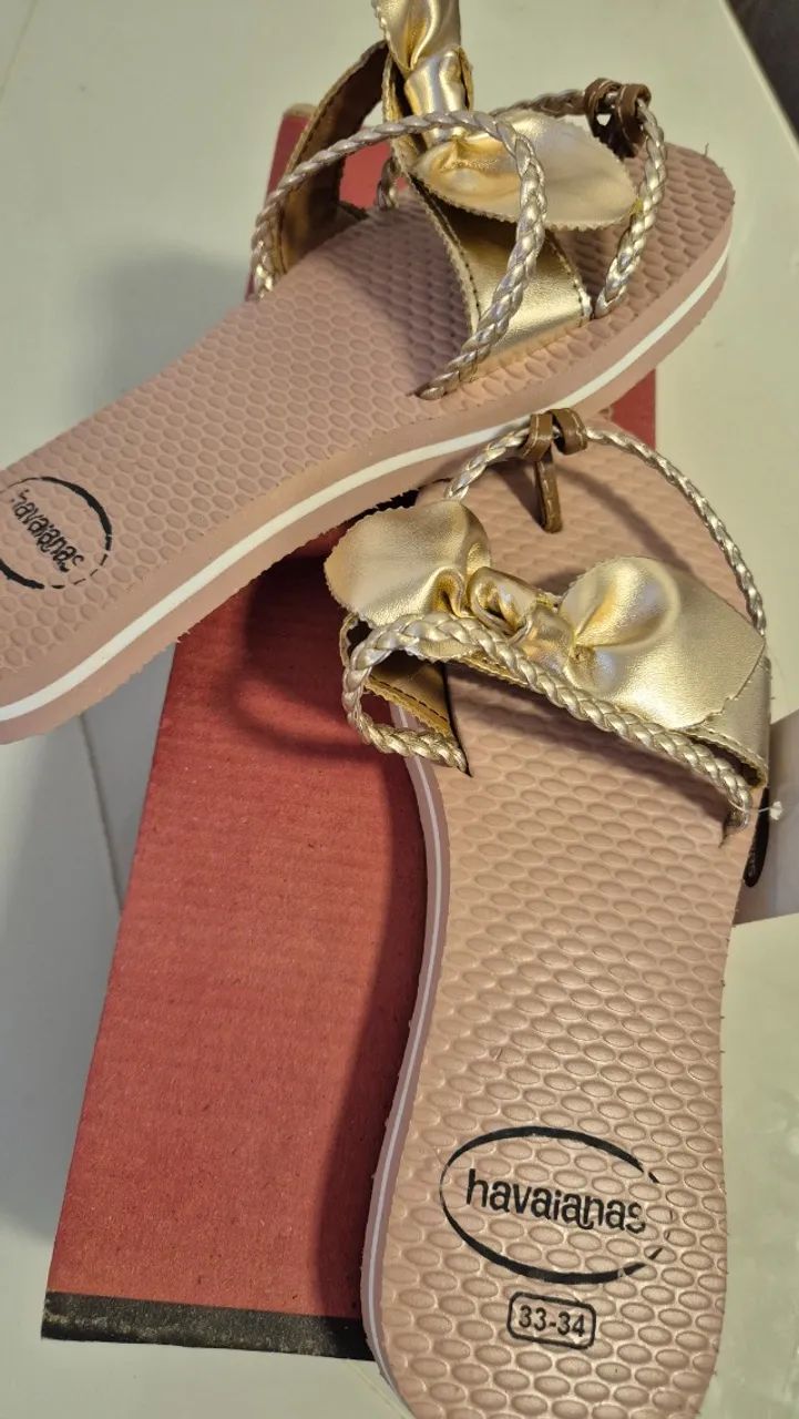 Chinelo  - Foto 2