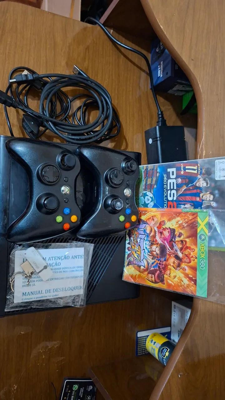 Xbox360 E  - Foto 3