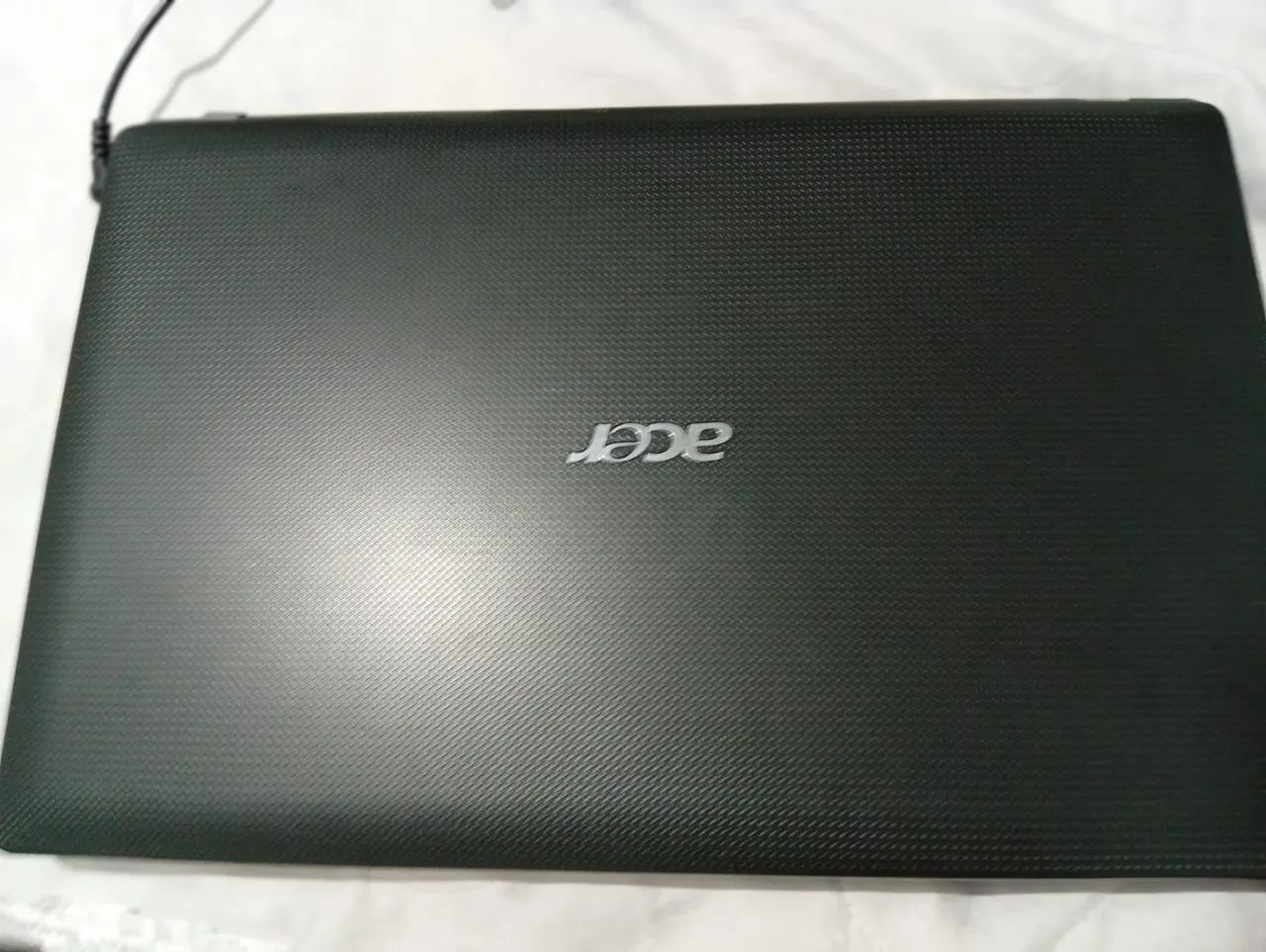 Notebook Acer  - Foto 2