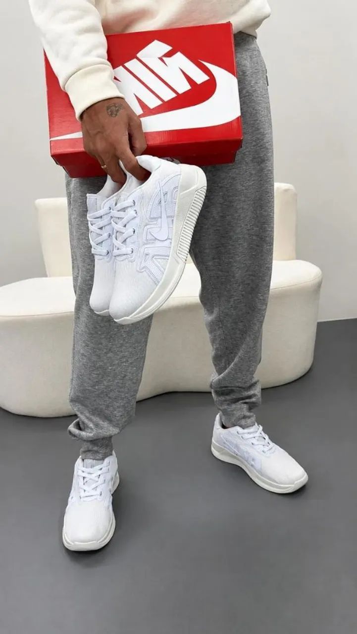 TENIS NIKE VOLTRIX  - Foto 2