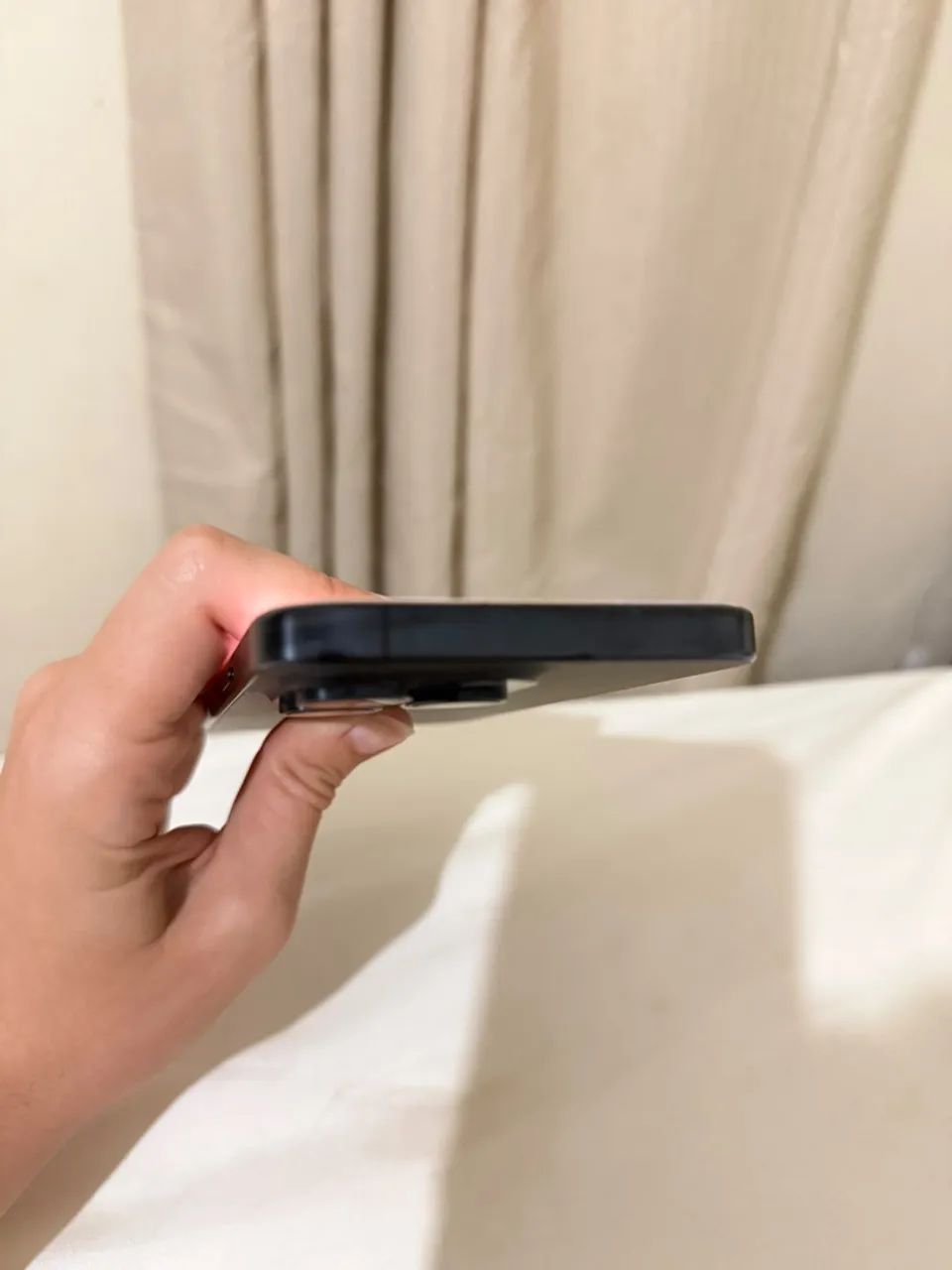 iPhone 15 pro max 256 gb em perfeito estado de conservação  - Foto 5