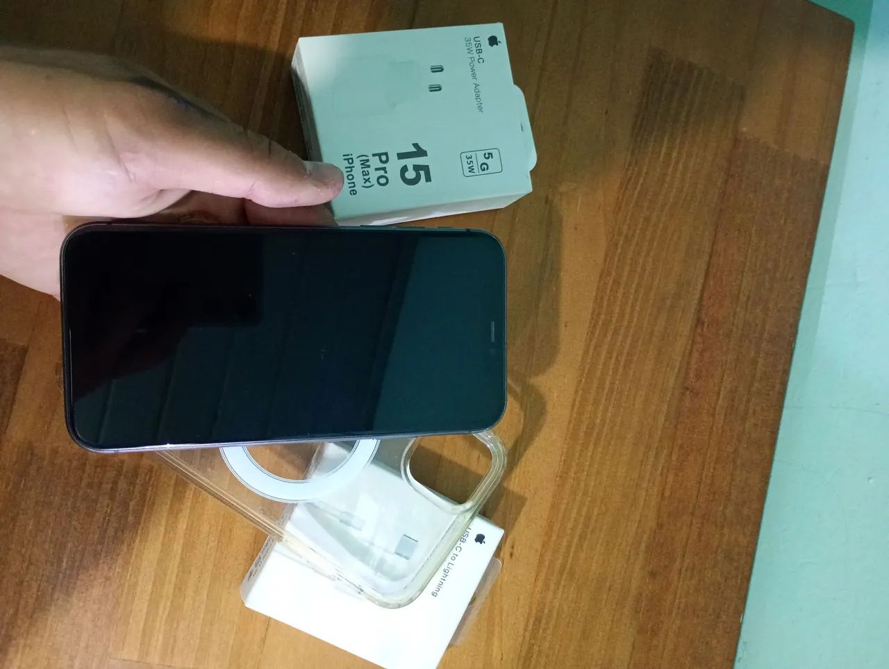 iPhone 11  - Foto 3