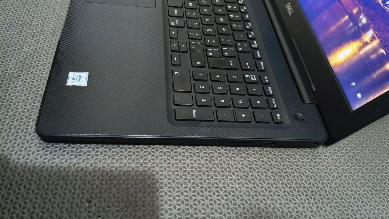 Vendo notebook Dell no precinho para vender logo - Foto 5