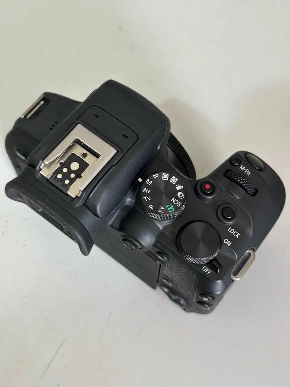 Canon R10 SUPER NOVA - Foto 4