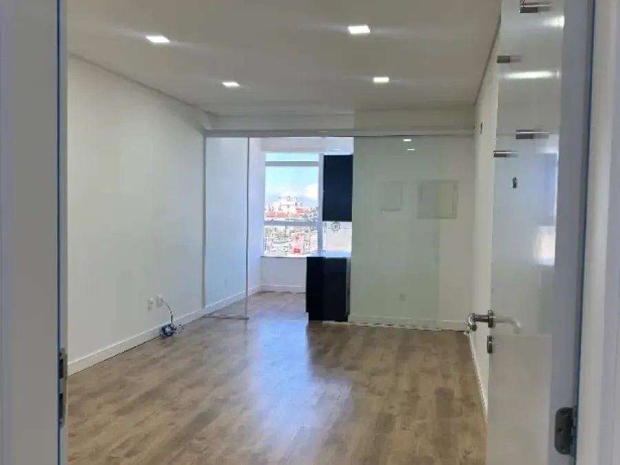 Sala Comercial 404 Portal Ingleses - Torre I - Foto 3