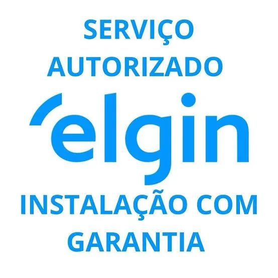 Instalação ar condicionado credenciado