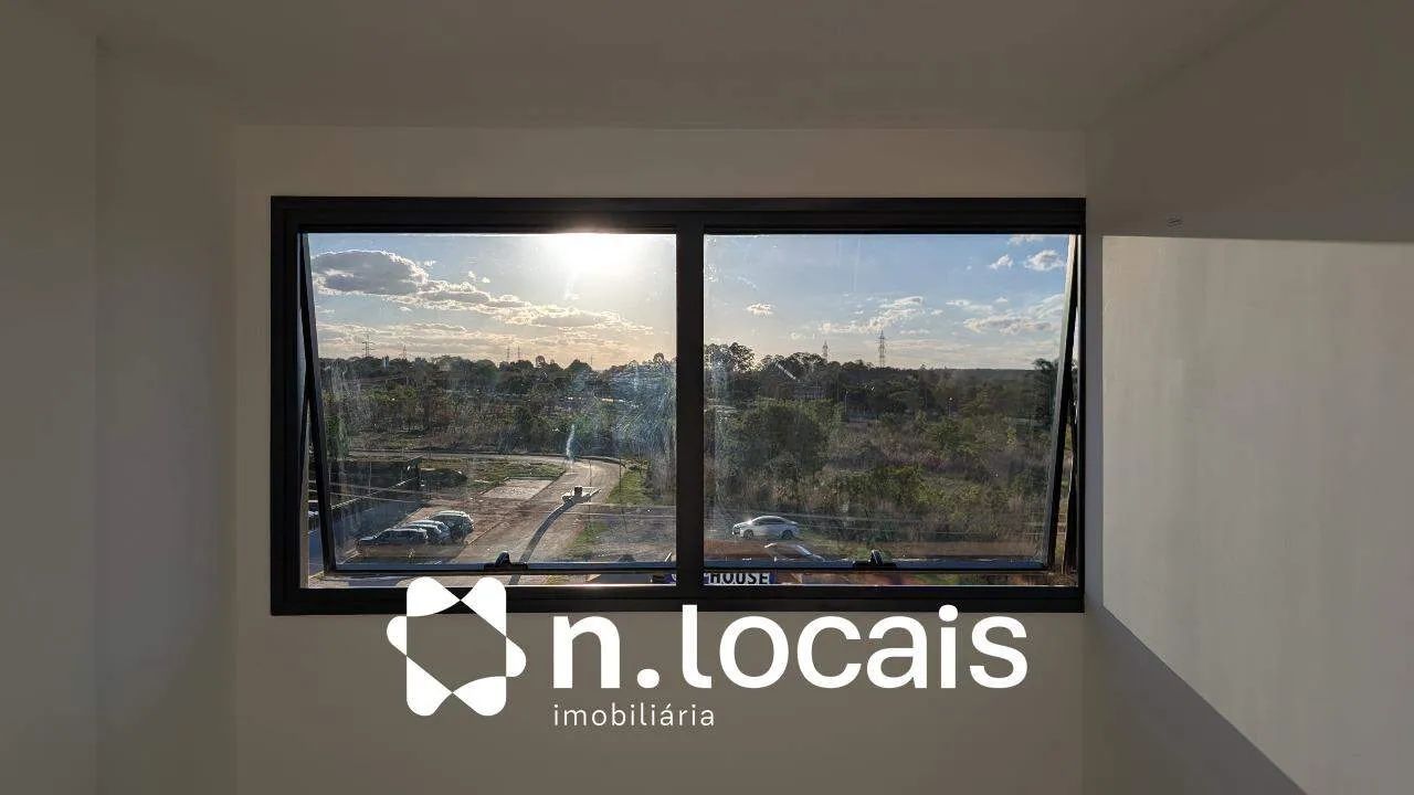 Apartamento de 2 quartos para Locação no Noroeste - Foto 5