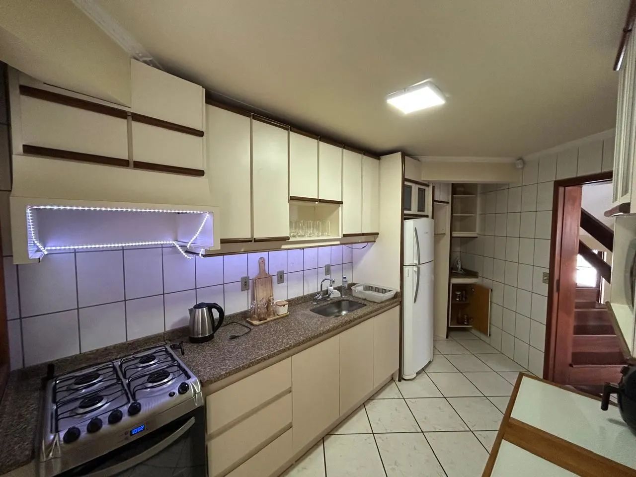 Casa com 3 quartos e 264m² priv. à venda em Capoeiras, Florianópolis - Foto 5