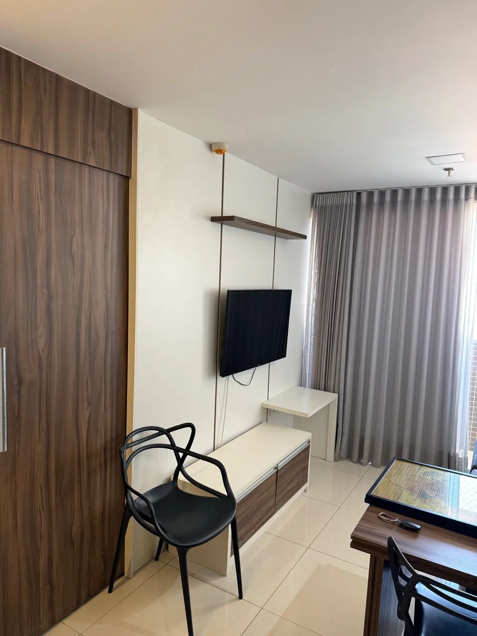 Apartamento lindo Df plaza shopping  - Foto 2