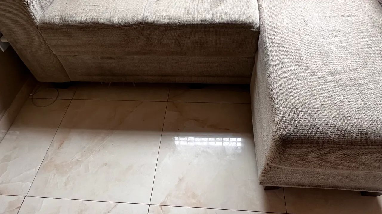 Sofá 3 lugares - Foto 5