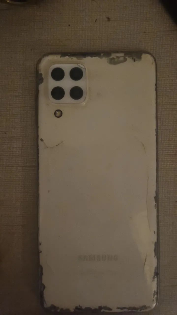 Samsung galaxy M32 - Foto 4