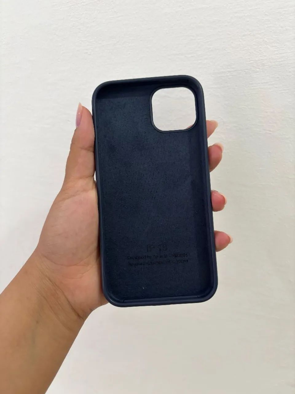Capa para iPhone 13 - Foto 2