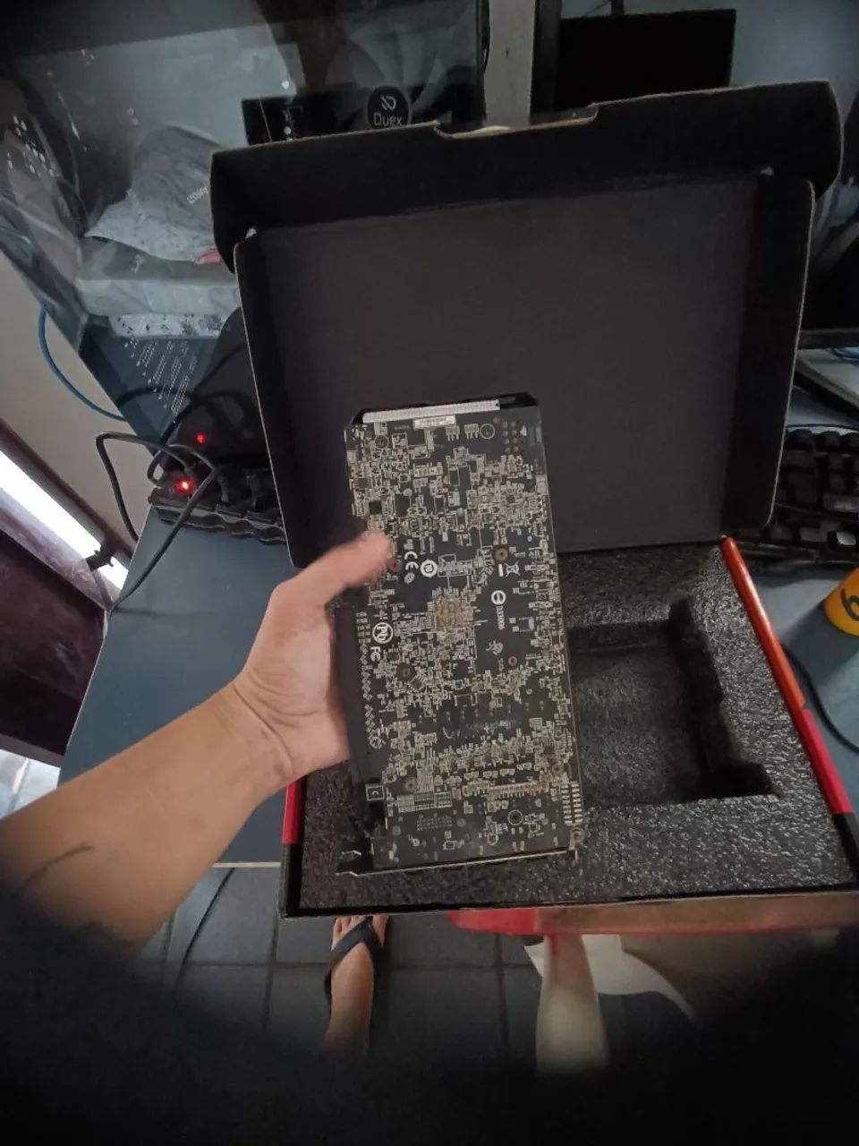 RADEON RX 590 - Foto 3