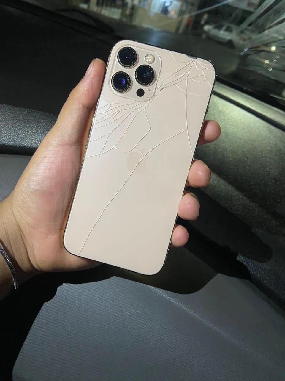 iPhone 12 Pro Max - Foto 2