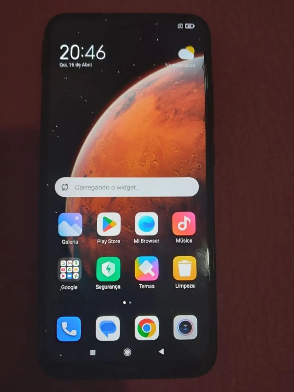 Xiaomi Redmi Note 8 - Foto 4
