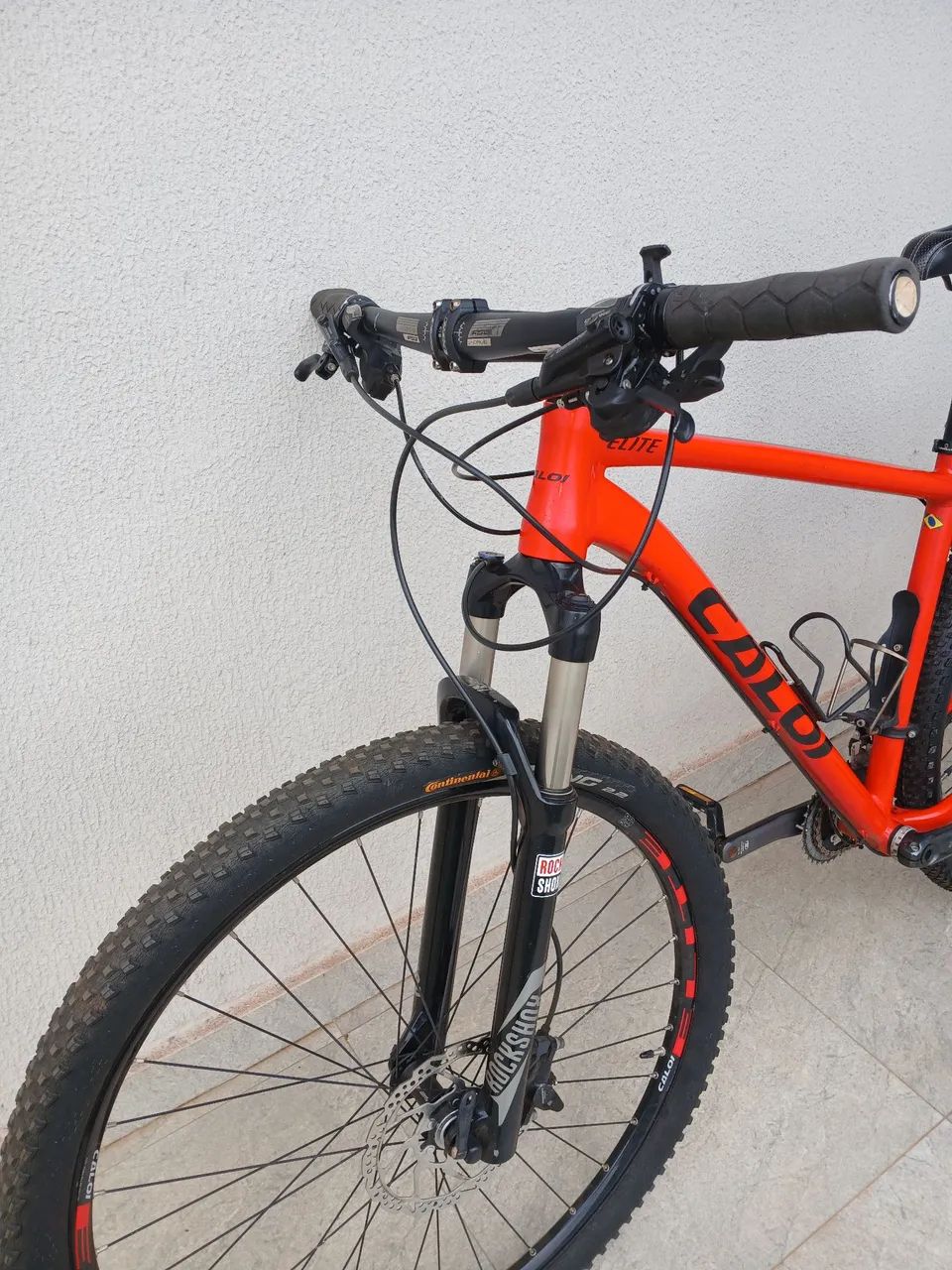 Caloi Elite aro 29 - Foto 5