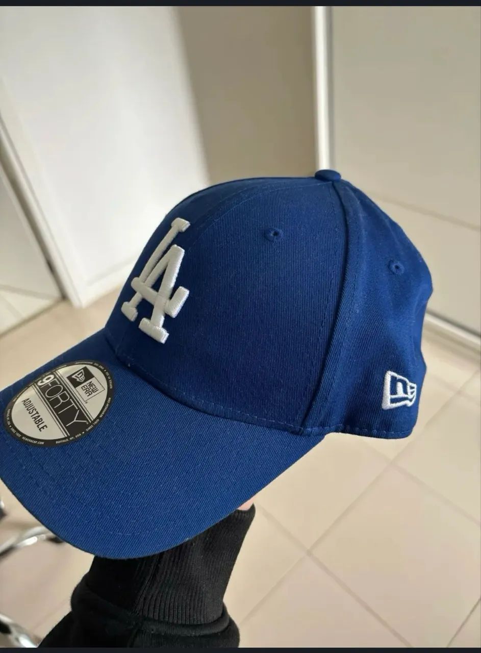 Boné Los Angeles Dodgers  - Foto 2