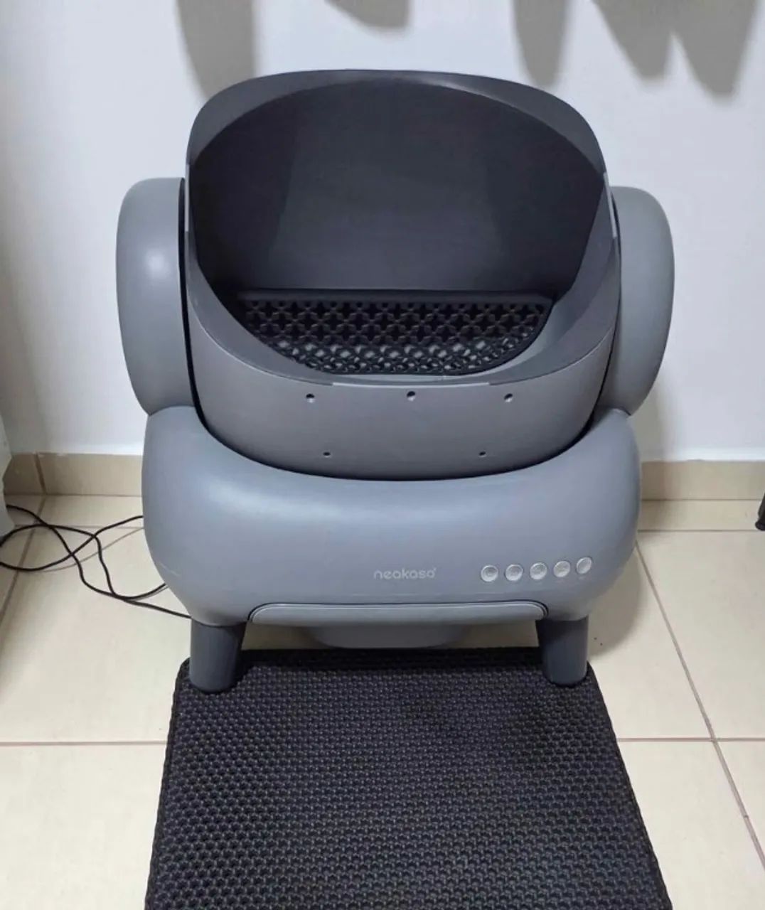 Caixa de areia neakasa M1