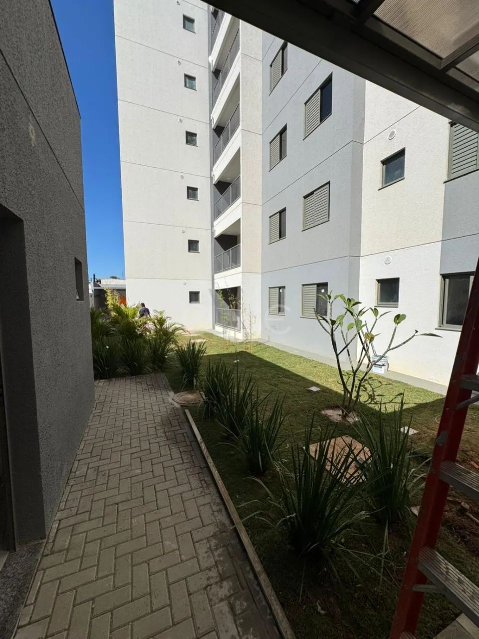 apartamento - Parque Industrial - Campinas - Foto 2