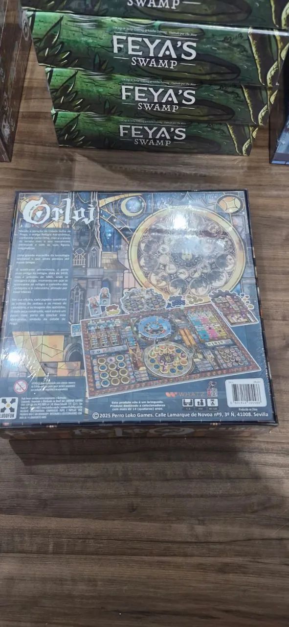 Orloj - LACRADO !!! - Foto 2