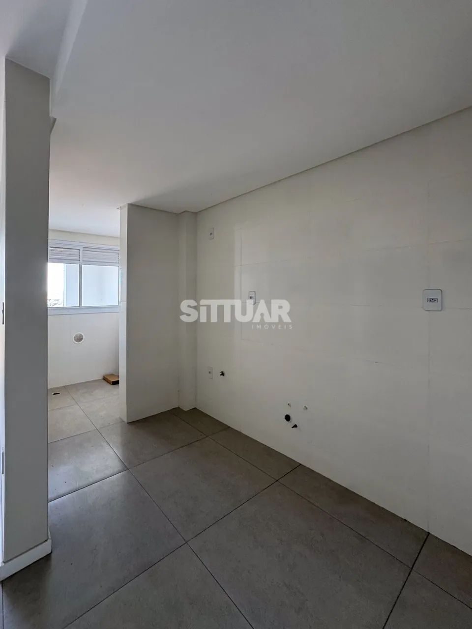 Apartamento à Venda  Edifício Alameda Central, Centro, Tubarão/SC - Foto 3