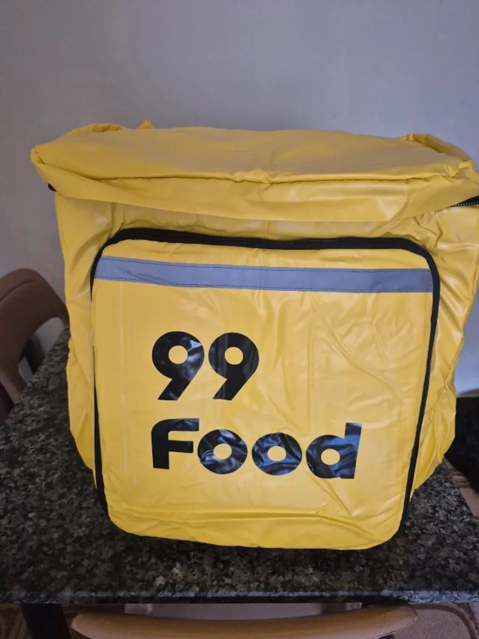 Bag 99 zerada sem uso ,mais barata da olx