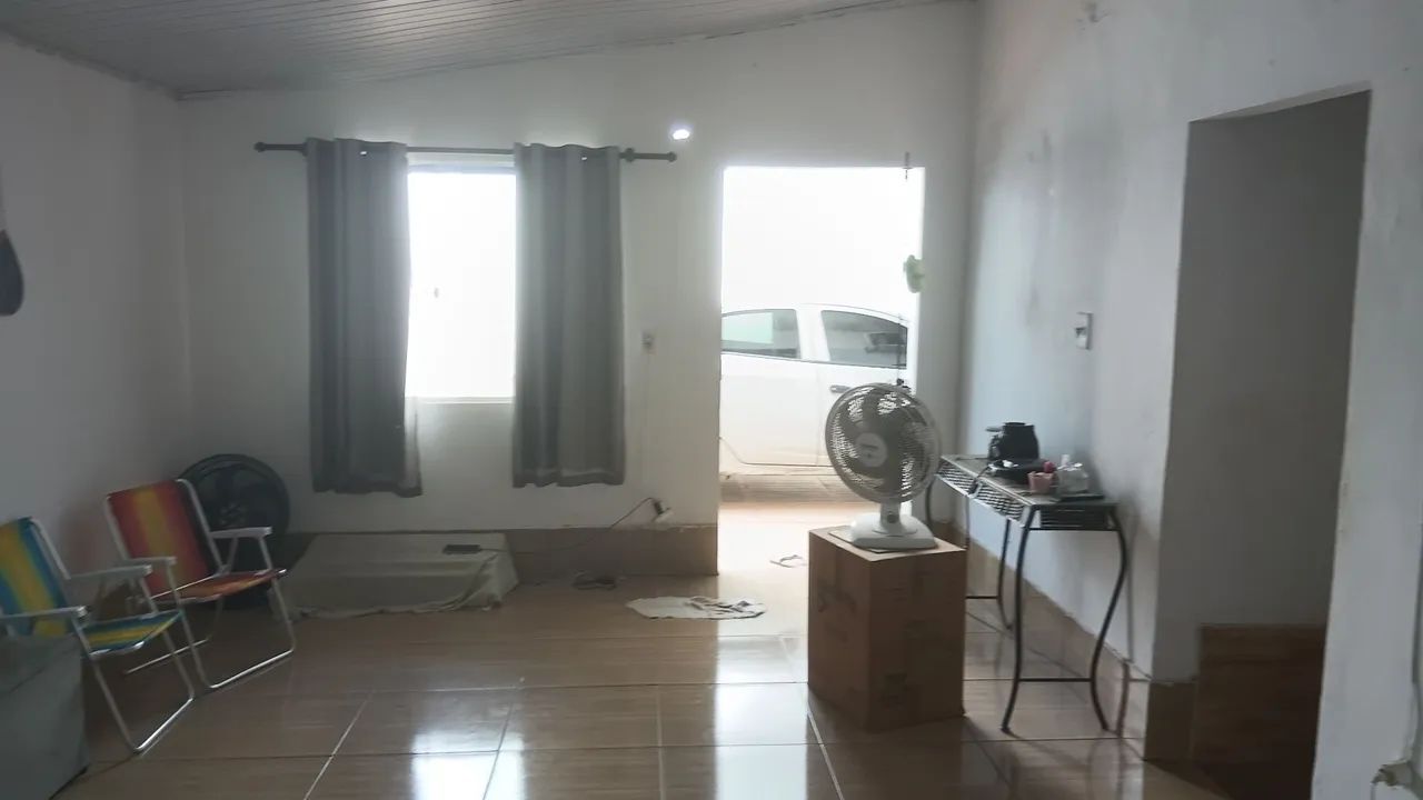 Casa a venda bairro aponiã  - Foto 2