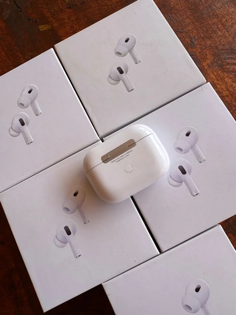 AirPods / fone Apple  - Foto 3