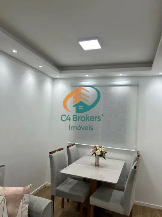 Apartamento em Guarulhos - Foto 3