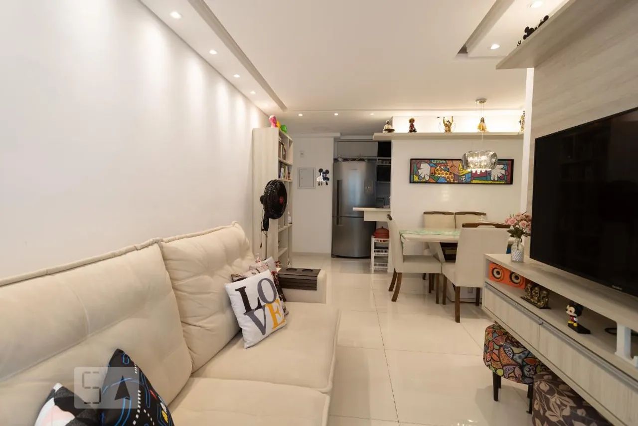 Apartamento à Venda - Mooca, 2 Quartos, 65 m2 - Foto 2
