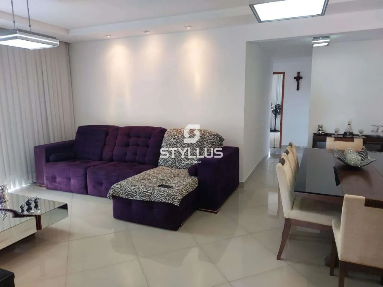 Vila Valqueire | Apartamento 3 quartos, sendo 1 suite - Foto 3