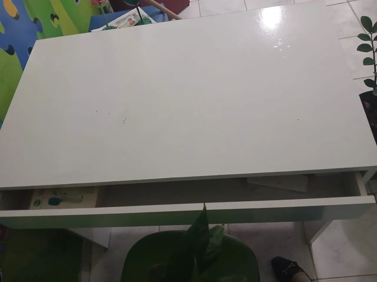 Escrivaninha  - Foto 3