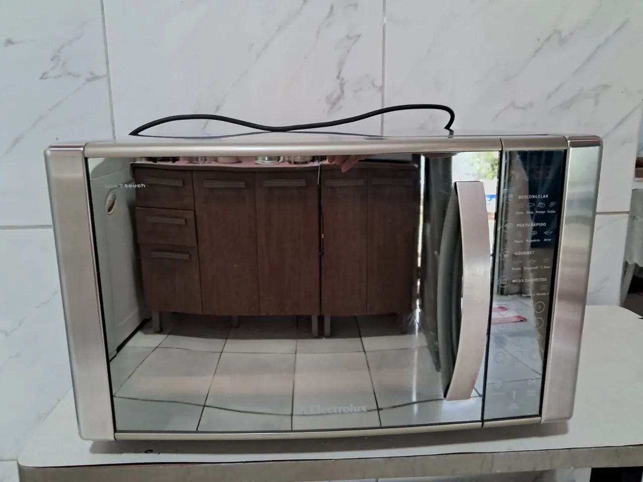 Micro-ondas Electrolux  - Foto 5