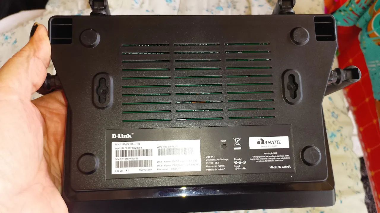 Roteador dlink - Foto 2