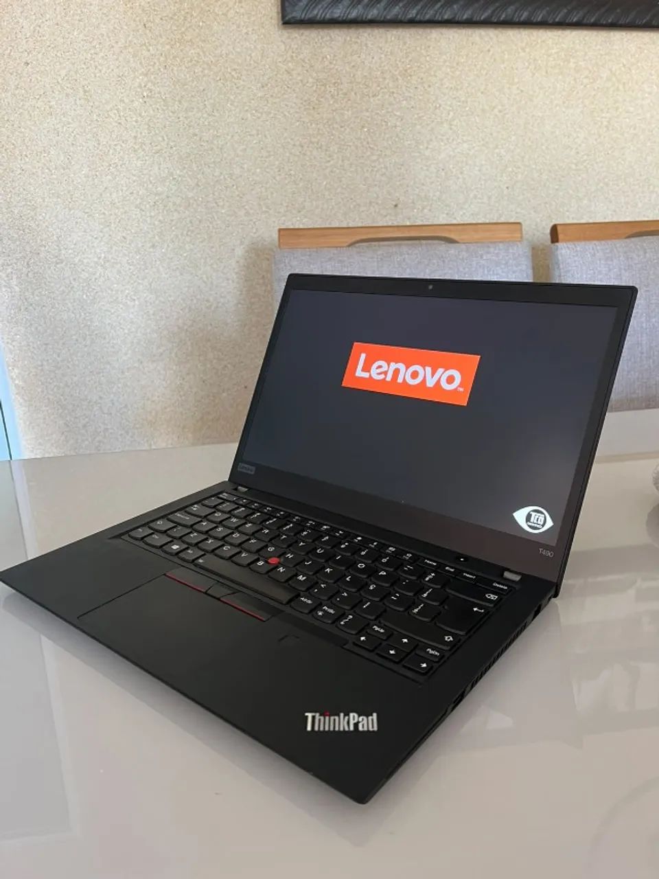 NOTEBOOK LENOVO THINKPAD I5 - Foto 4