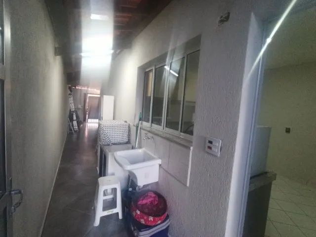 Casa com 4 quartos, sendo 01 suíte, Anhangabaú - Jundiaí - Foto 4