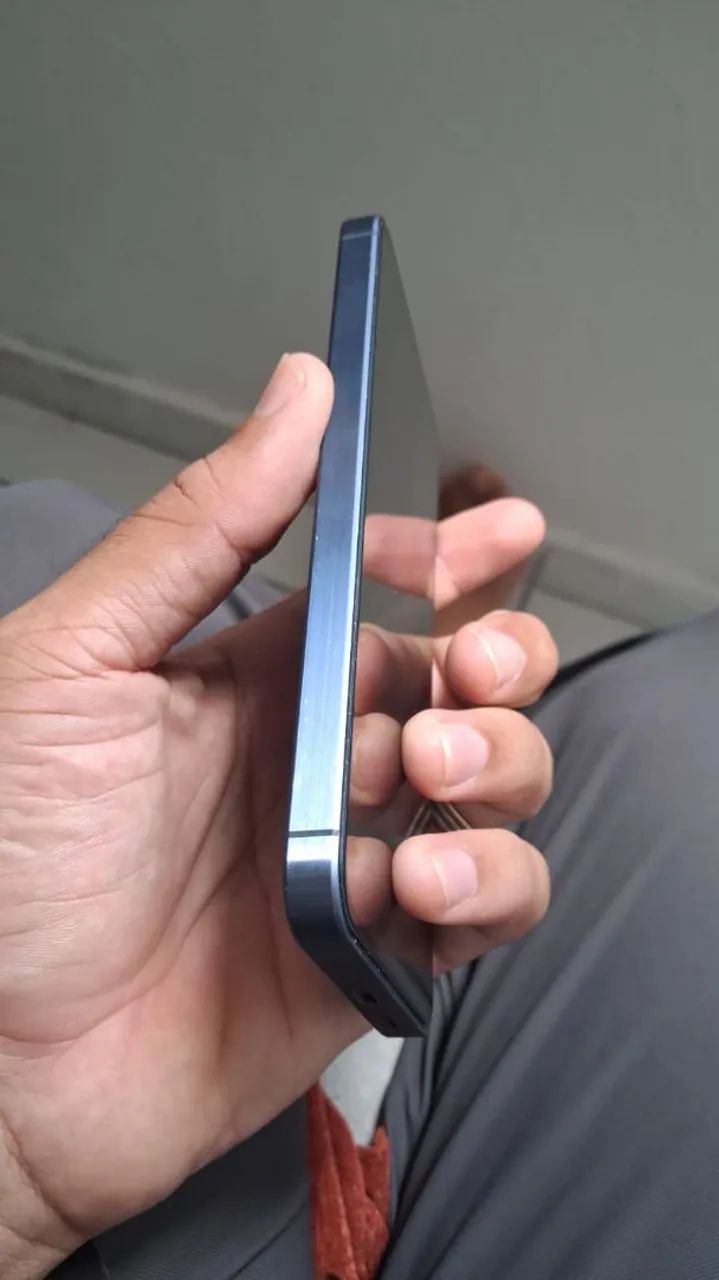 Celular Samsung Galaxy A55 - Foto 2