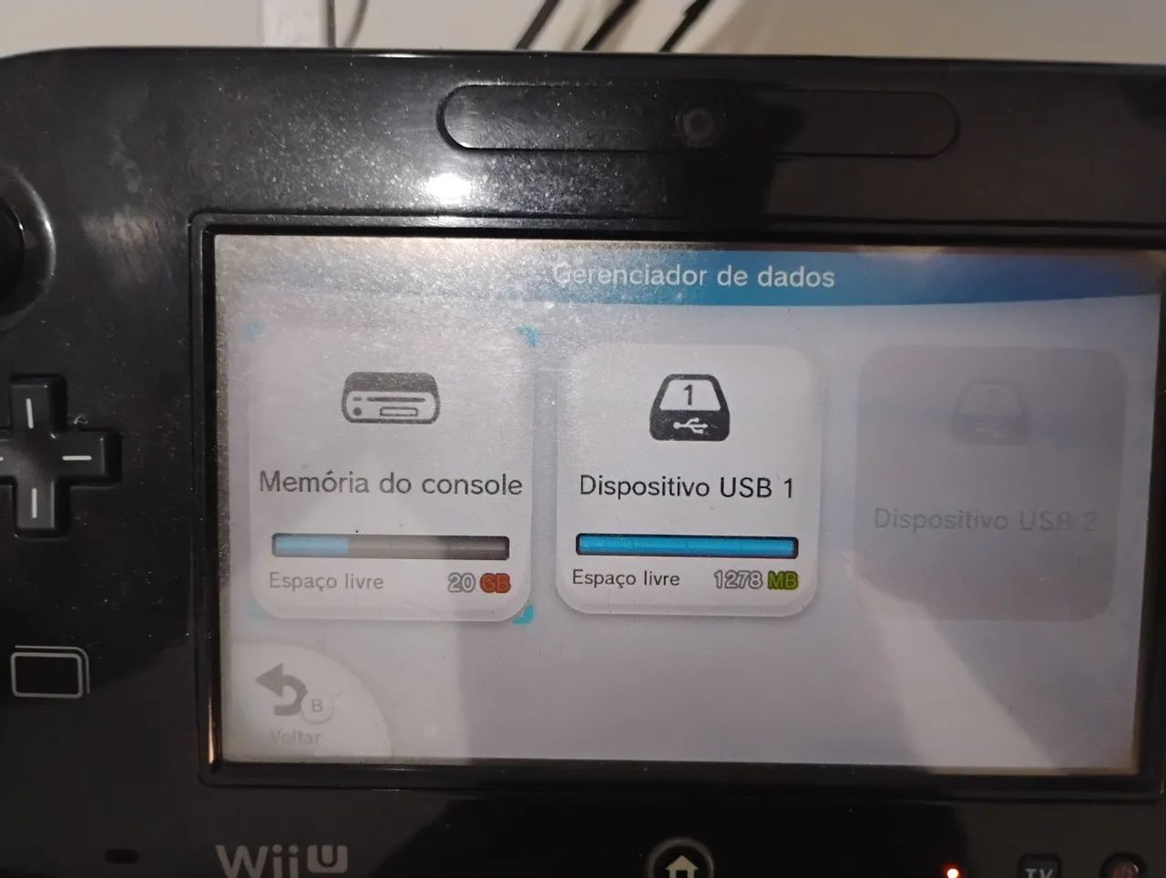 Wii U - Foto 3