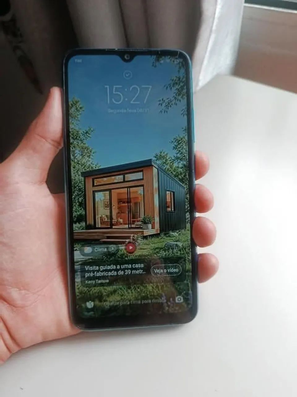 Redmi 9a