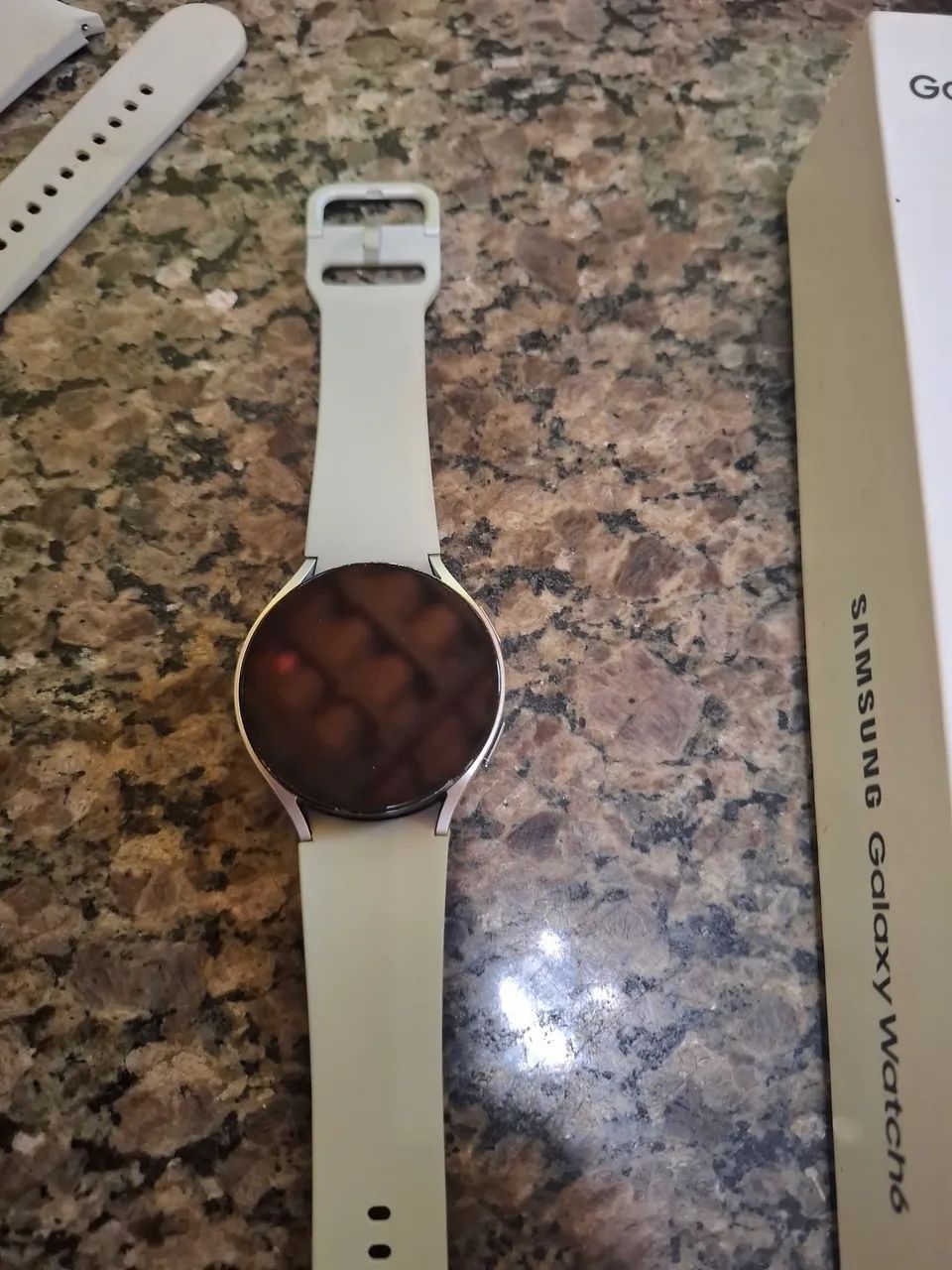 galaxy watch 6 44mm  - Foto 3