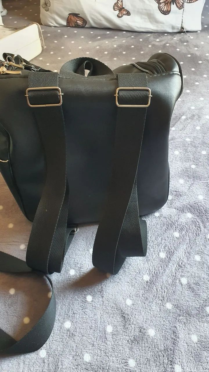 Vendo Kit Bolsa Maternidade  - Foto 4