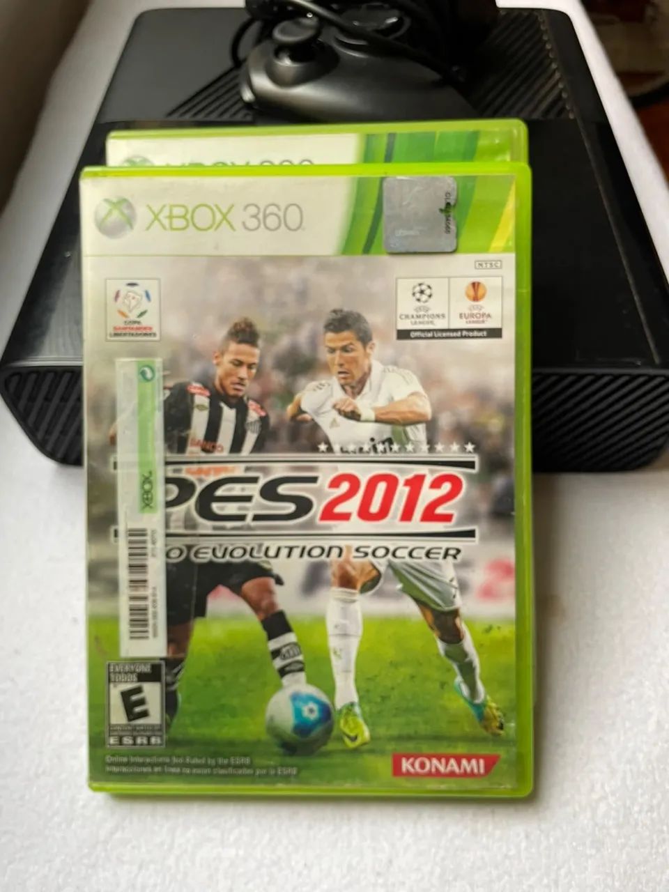 XBOX 360 SLIM - Foto 4