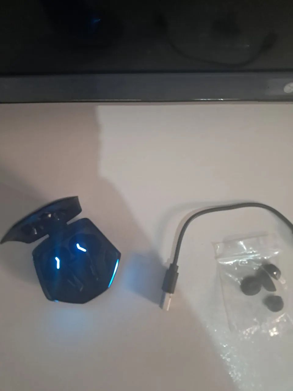 FONE LENOVO  PRO  - Foto 3