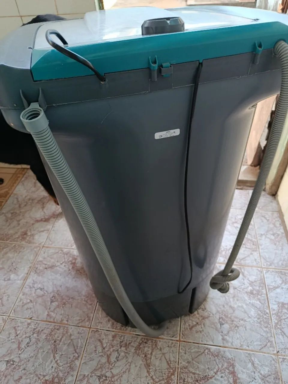 Tanquinho ArnoLavete 10kg - Foto 4