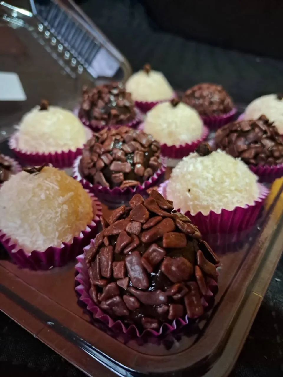 Brigadeiro Gourmet  - Foto 2