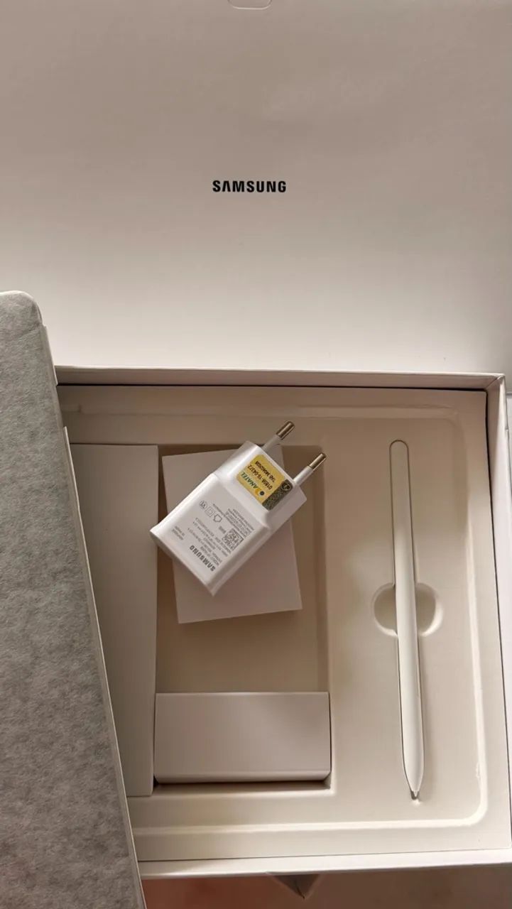 Galaxy tab s10 Samsung  - Foto 3