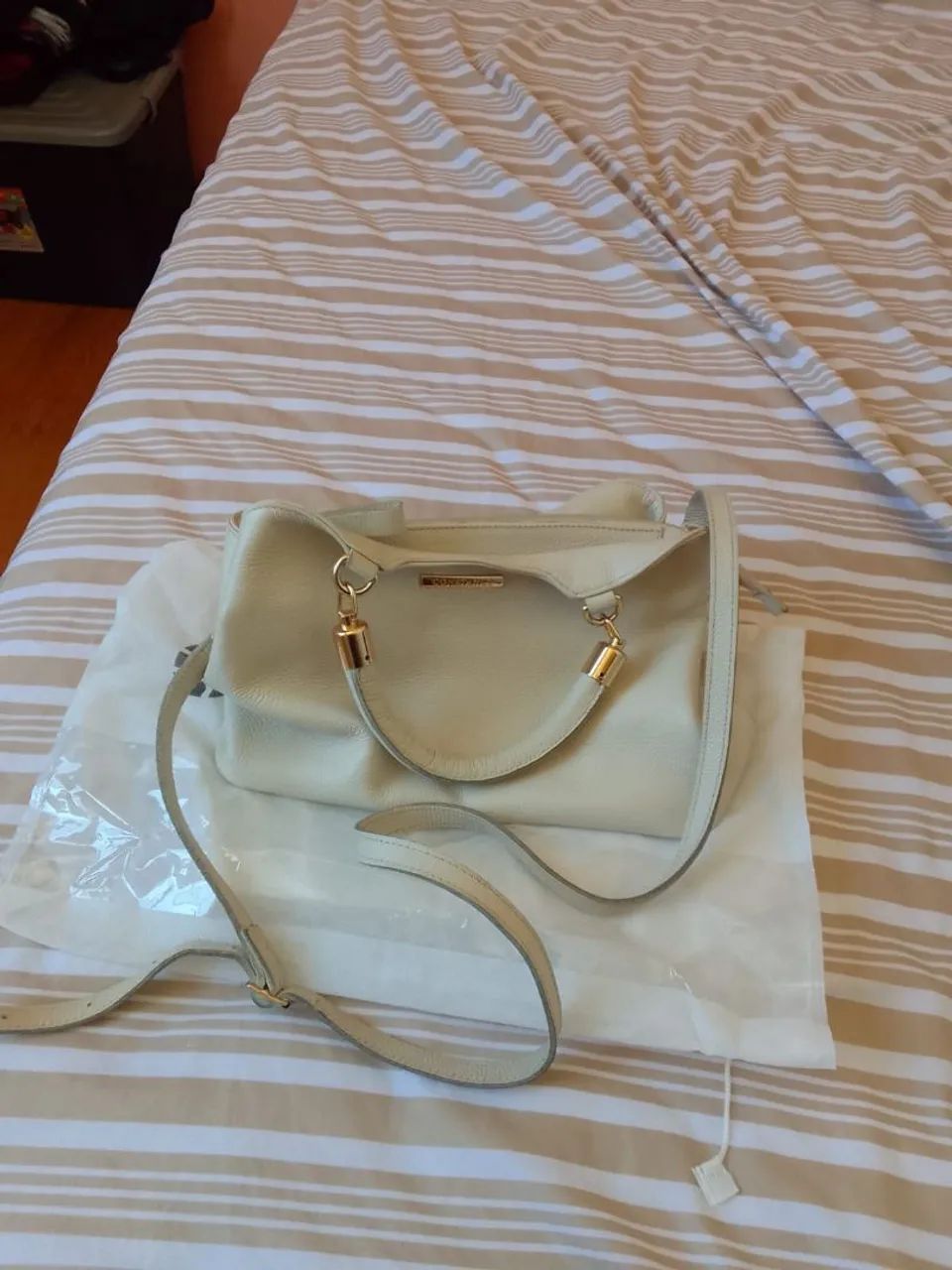 Bolsa da Constance  - Foto 2